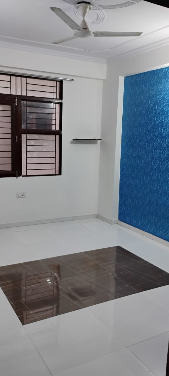 2 BHK Semi Furnished Flat for Rent in Mansarovar Jaipur-Mansarover-Jaipur